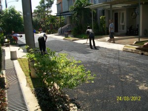 jasa pengaspalan jalan di jakarta