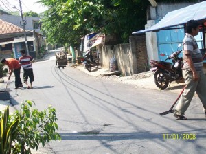 jasa pengaspalan jalan di bekasi