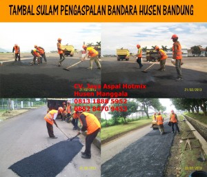 jasa pengaspalan jalan di bandung
