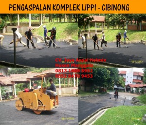jasa pengaspalan jalan di cibinong-jawa-barat