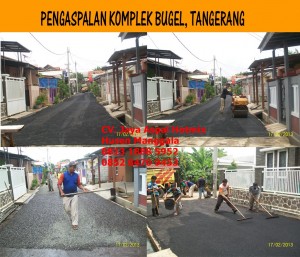 jasa pengaspalan jalan di tangerang